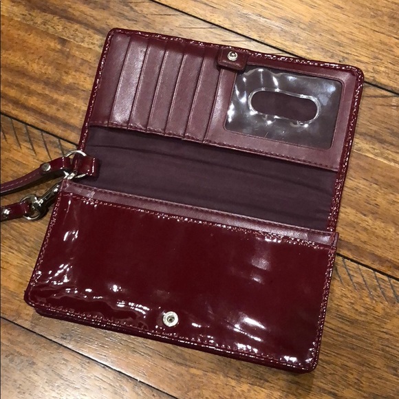 Coach Wallet - Picture 2 of 4